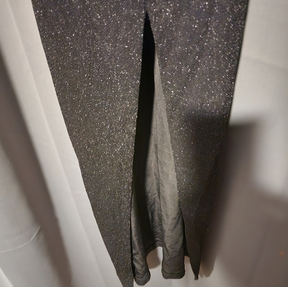 Express Cut Out Back Maxi Dress Size 10 - Picture 5 of 5